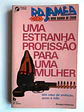 Clube do Crime 031 - Uma estranha profissão para uma mulher - P. D. James - thumbnail 1