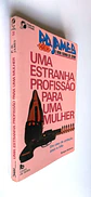 Clube do Crime 031 - Uma estranha profissão para uma mulher - P. D. James - thumbnail 3