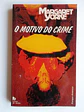Clube do Crime 013 - O motivo do crime - Margaret Yorke - thumbnail 1