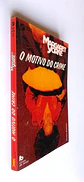 Clube do Crime 013 - O motivo do crime - Margaret Yorke - thumbnail 3