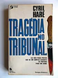 Clube do Crime 003 - Tragedia no tribunal - Cyril Hare - thumbnail 1
