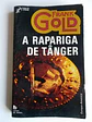 Clube do Crime 009 - A rapariga de Tânger - Frank Gold - Thumbnail 1