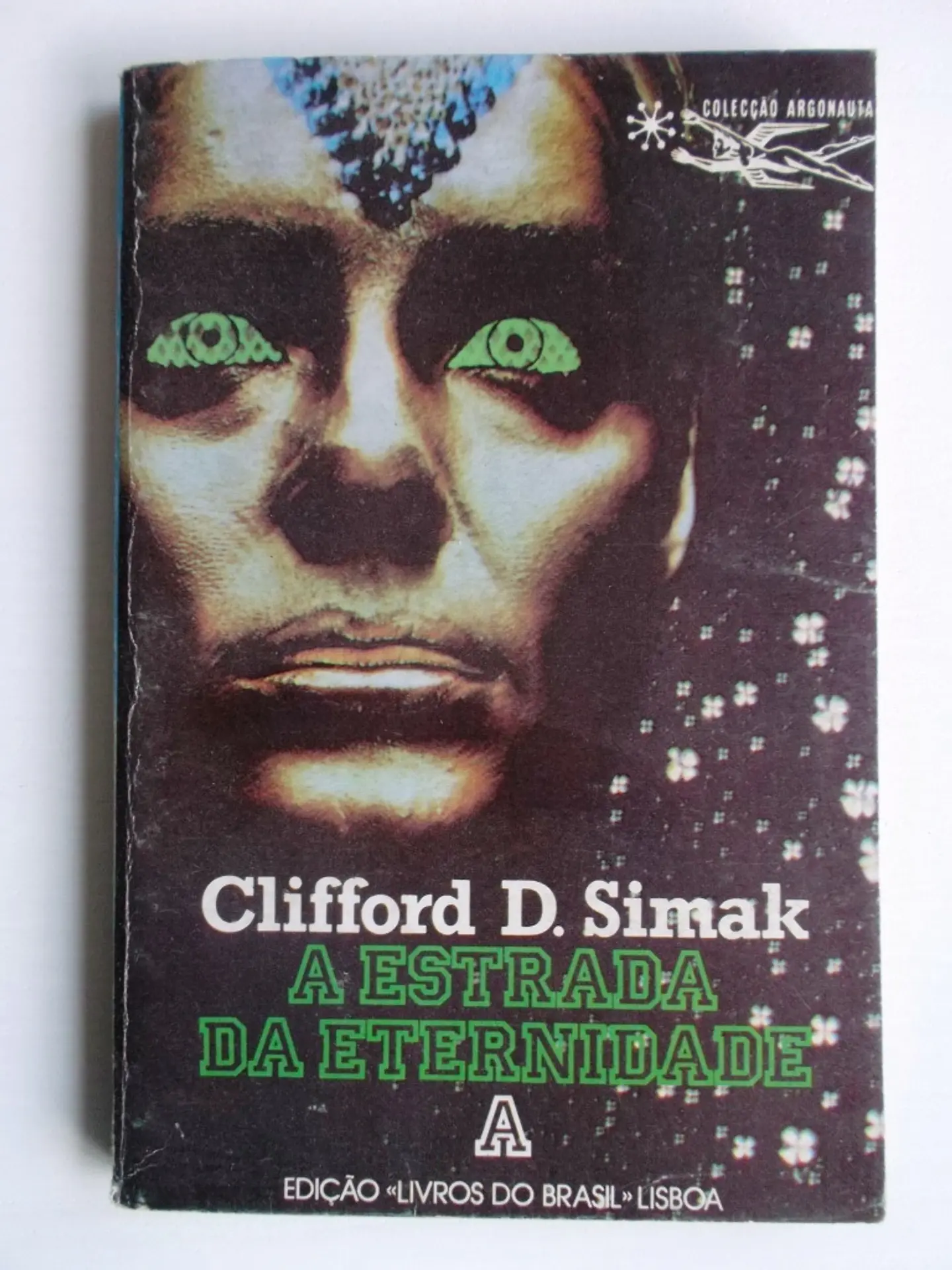 Argonauta 359-A - Clifford D. Simak 1
