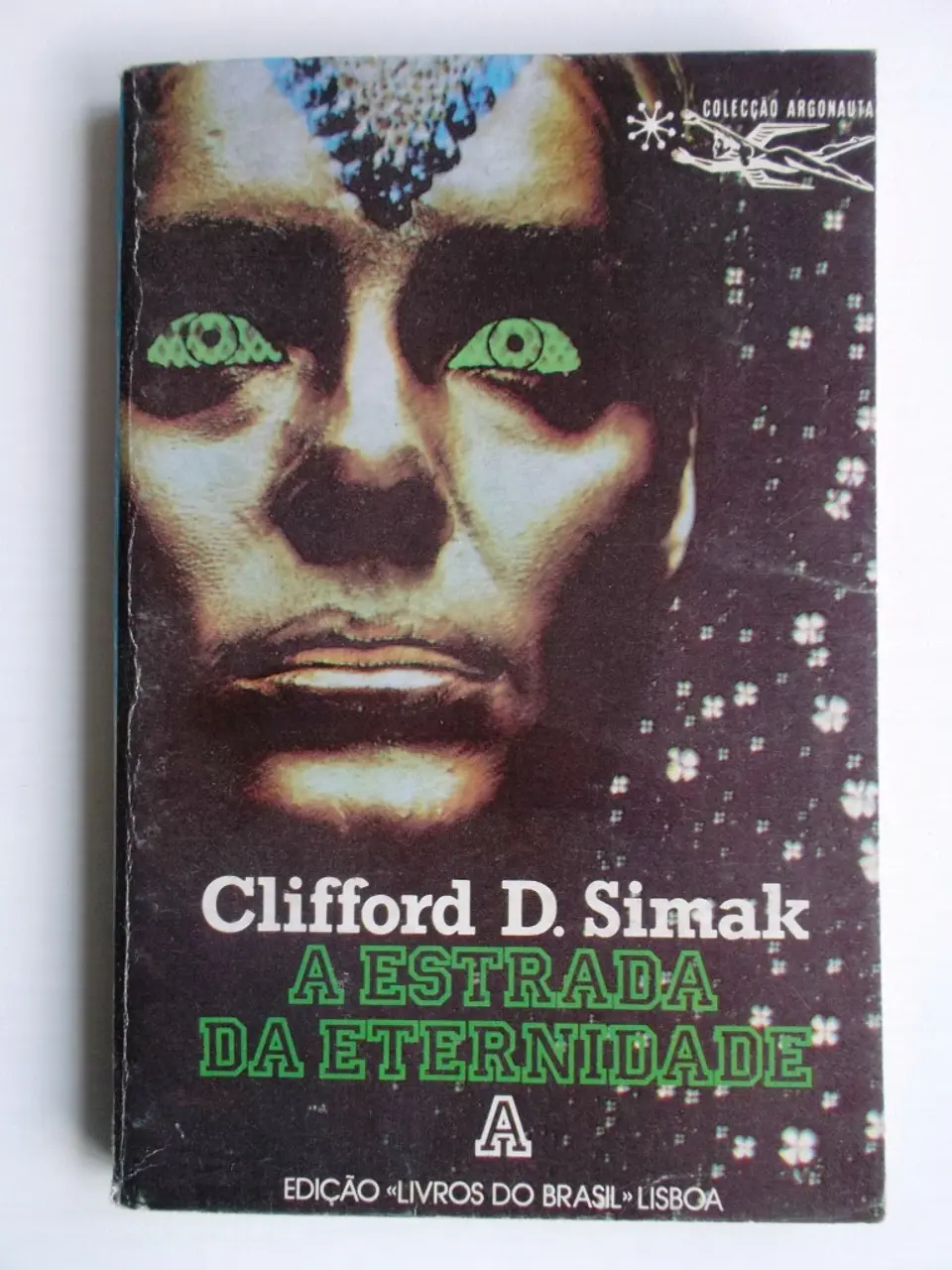Argonauta 359-A - Clifford D. Simak 1