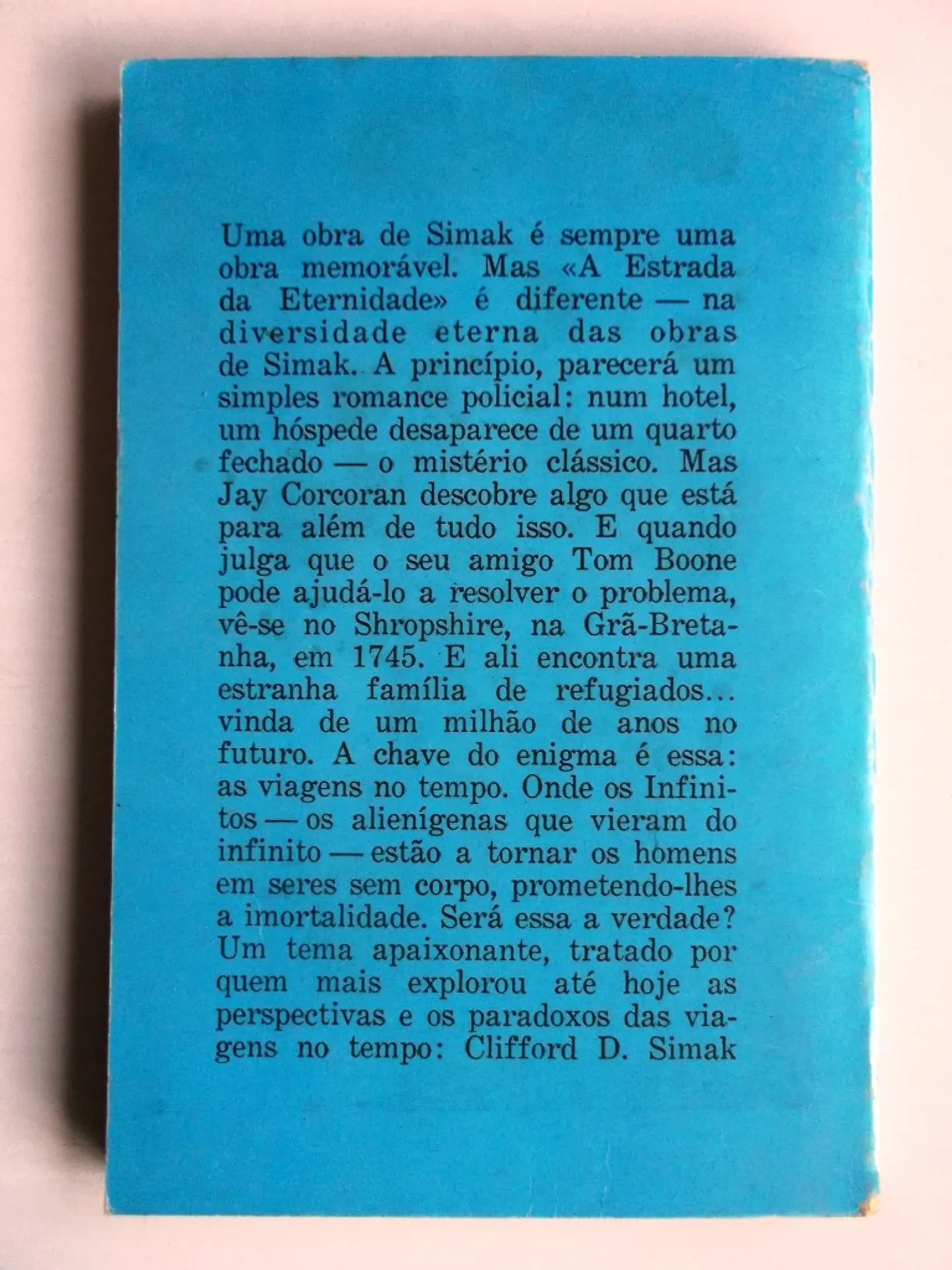 Argonauta 359-A - Clifford D. Simak 2