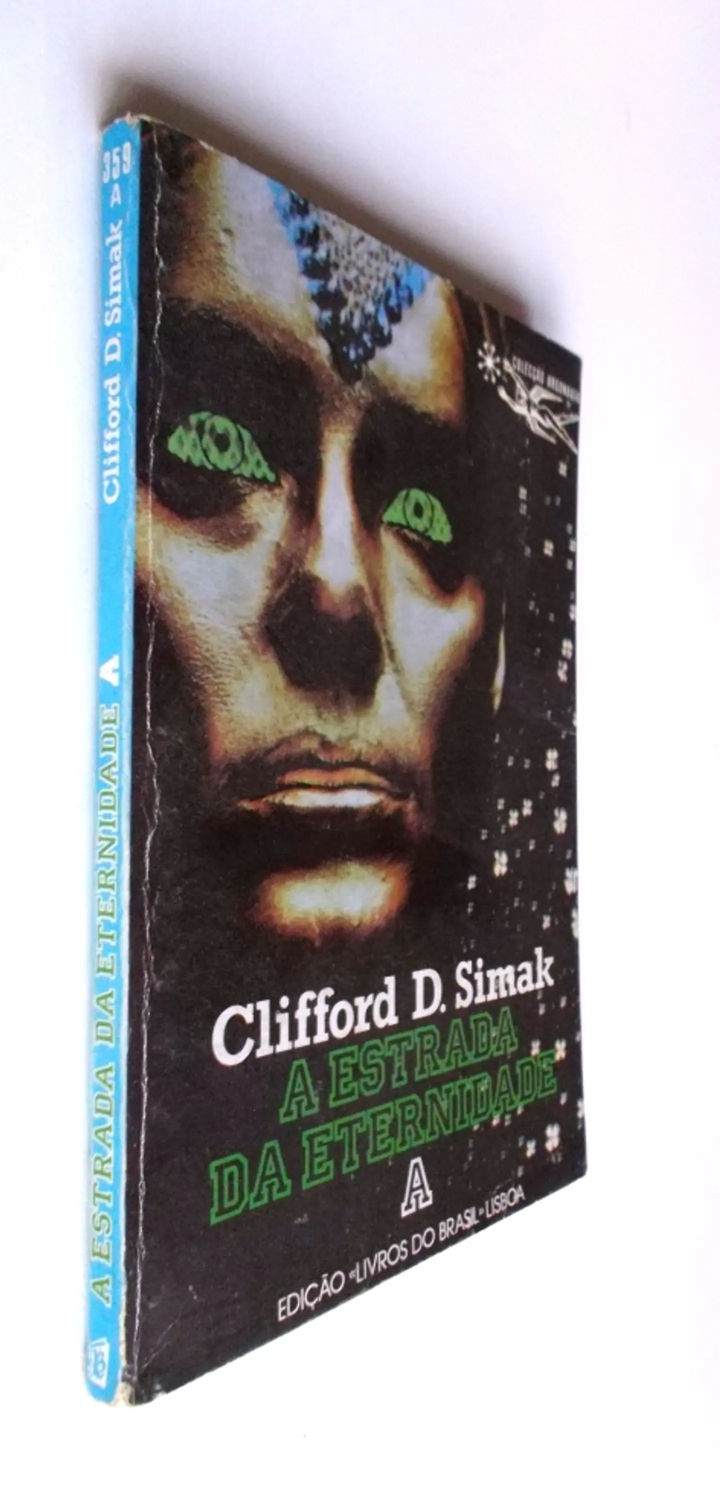 Argonauta 359-A - Clifford D. Simak 3
