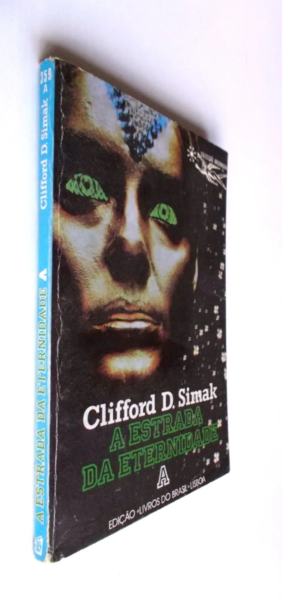 Argonauta 359-A - Clifford D. Simak 3