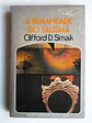 Argonauta 274 - A irmandade do talismã - Clifford D. Simak - Thumbnail 1