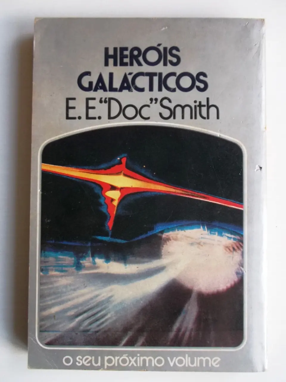 Argonauta 274 - A irmandade do talismã - Clifford D. Simak 2