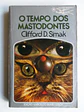 Argonauta 267 - O tempo dos mastodontes - Clifford D. Simak - Thumbnail 1