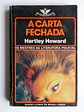 Vampiro 400 - A carta fechada - Hartley Howard - thumbnail 1