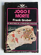 Vampiro 389 - Jogo de morte - Frank Gruber - thumbnail 1