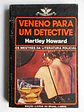Vampiro 406 - Veneno para um detective  - Hartley Howard - thumbnail 1