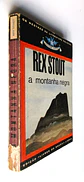 Vampiro 275 - A montanha negra - Rex Stout - thumbnail 3