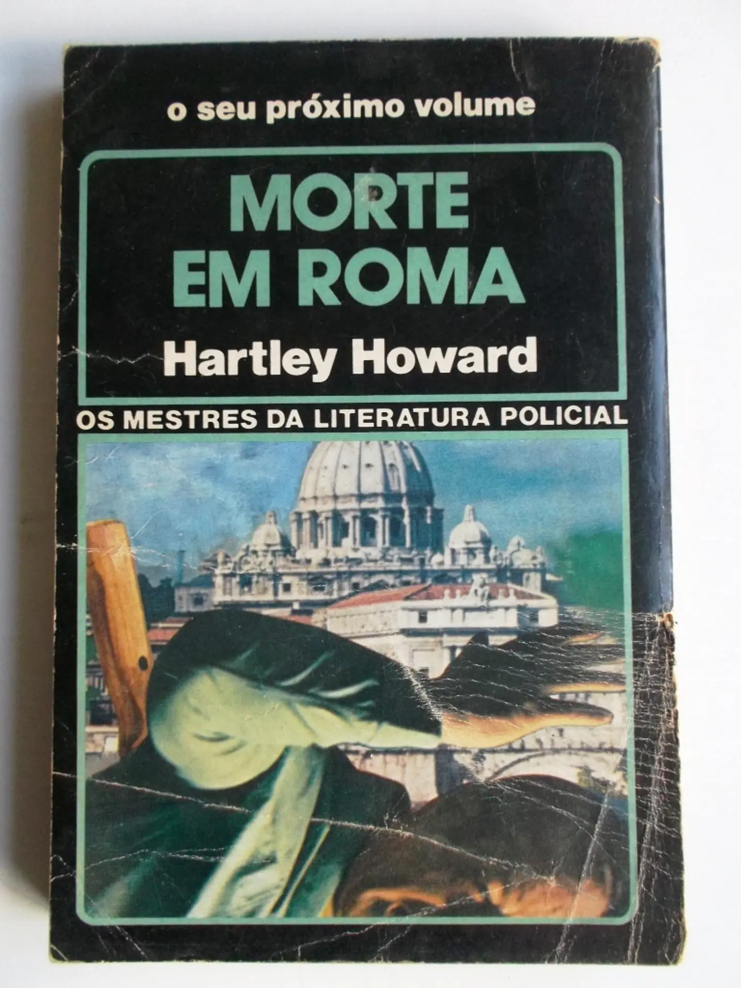Vampiro 392 - O caso do canário coxo - Erle Stanley Gardner 2