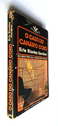 Vampiro 392 - O caso do canário coxo - Erle Stanley Gardner - Thumbnail 3