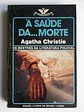 Vampiro 381 - À saúde da... morte - Agatha Christie - Thumbnail 1