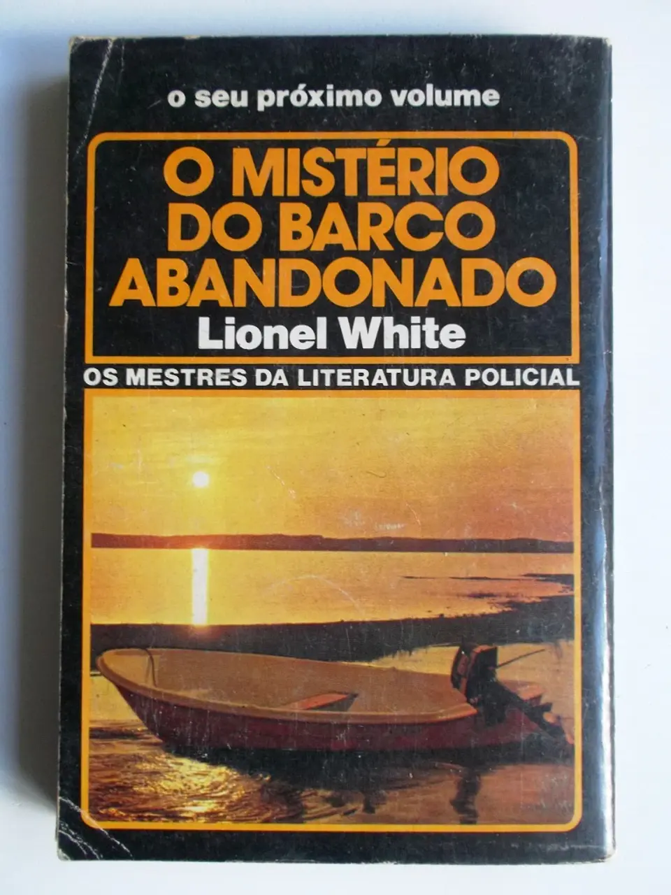 Vampiro 381 - À saúde da... morte - Agatha Christie 2