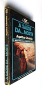 Vampiro 381 - À saúde da... morte - Agatha Christie - Thumbnail 3