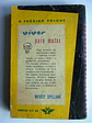 Vampiro 244 - O santo e o detective habilidoso - Leslie Charteris - thumbnail 2