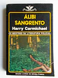 Vampiro 413 - Álibi sangrento - Harry Carmichael  - Thumbnail 1