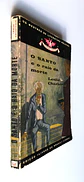 Vampiro 121 - O santo e o raio da morte - Leslie Charteris  - Thumbnail 3