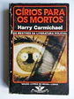 Vampiro 345 - Círios para os mortos - Harry Carmichael - Thumbnail 1