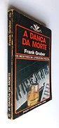 Vampiro 449 - A dança da morte - Frank Gruber - Thumbnail 3