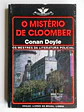 Vampiro 505 - O mistério de Cloomber - Thumbnail 1