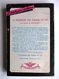 Vampiro 047 - A chave de vidro - Dashiell Hammett - Thumbnail 2