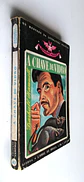 Vampiro 047 - A chave de vidro - Dashiell Hammett - Thumbnail 3