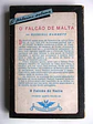 Vampiro 033 - O caso do olho de vidro - Erle Stanley Gardner - thumbnail 2