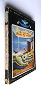Vampiro 033 - O caso do olho de vidro - Erle Stanley Gardner - thumbnail 3