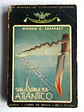 Vampiro 036 - Um drama no Atlântico - Mignon G. Eberhart - Thumbnail 1