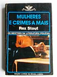 Vampiro 417 - Mulheres e crimes a mais - Rex Scout - thumbnail 1