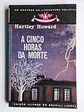 Vampiro 186 - A cinco horas da morte - Hartley Howard - thumbnail 1
