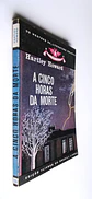 Vampiro 186 - A cinco horas da morte - Hartley Howard - thumbnail 3