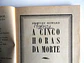 Vampiro 186 - A cinco horas da morte - Hartley Howard - thumbnail 5