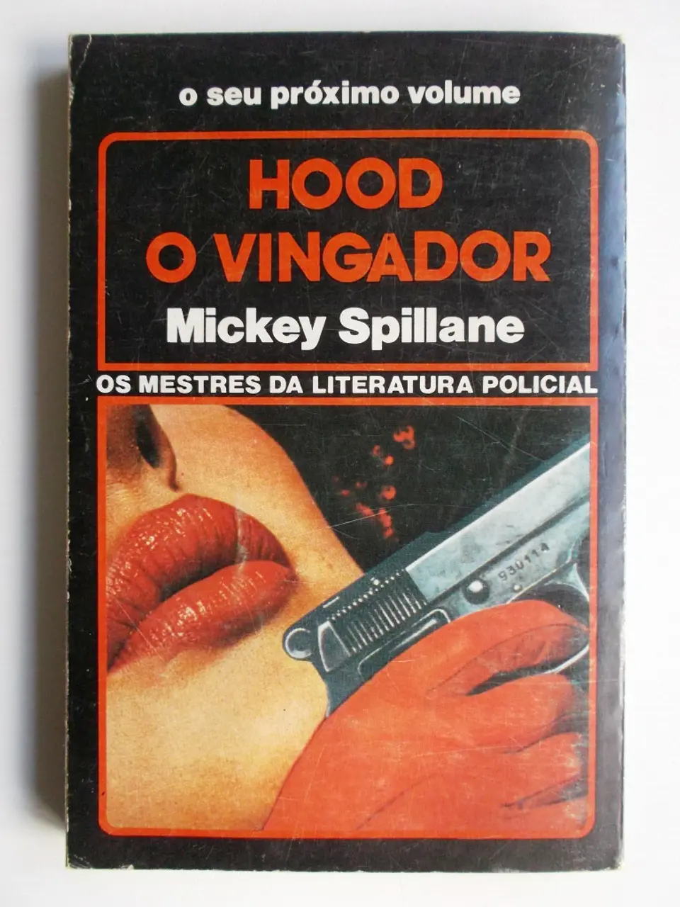 Vampiro 427 - o caso do cheque fatídico - Erle Stanley Gardner 2
