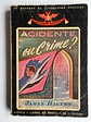 Vampiro 050 - Acidente ou crime - James Hilton - thumbnail 1
