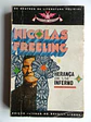 Vampiro 289 - Herança de um inferno - Nicolas Freeling - Thumbnail 1