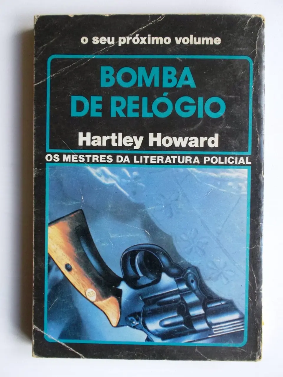 Vampiro 464 - O dente e a garra - Bill S. Ballinger 2