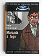 Vampiro 173 - Marcada a fogo - Ben Benson - Thumbnail 1