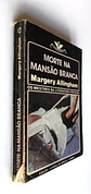 Vampiro 519 - morte na mansão branca - Margery Allingham - thumbnail 3