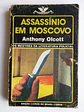 Vampiro 441 - Assassínio em Moscovo - Anthony Olcott - thumbnail 1