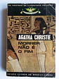 Vampiro 237 - Morrer não é o fim - Agatha Christie - thumbnail 1
