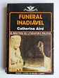 Vampiro 487 - Funeral inadiável - Catherine Aird - Thumbnail 1