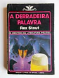 Vampiro 448 - A derradeira palavra - Rex Stout - Thumbnail 1