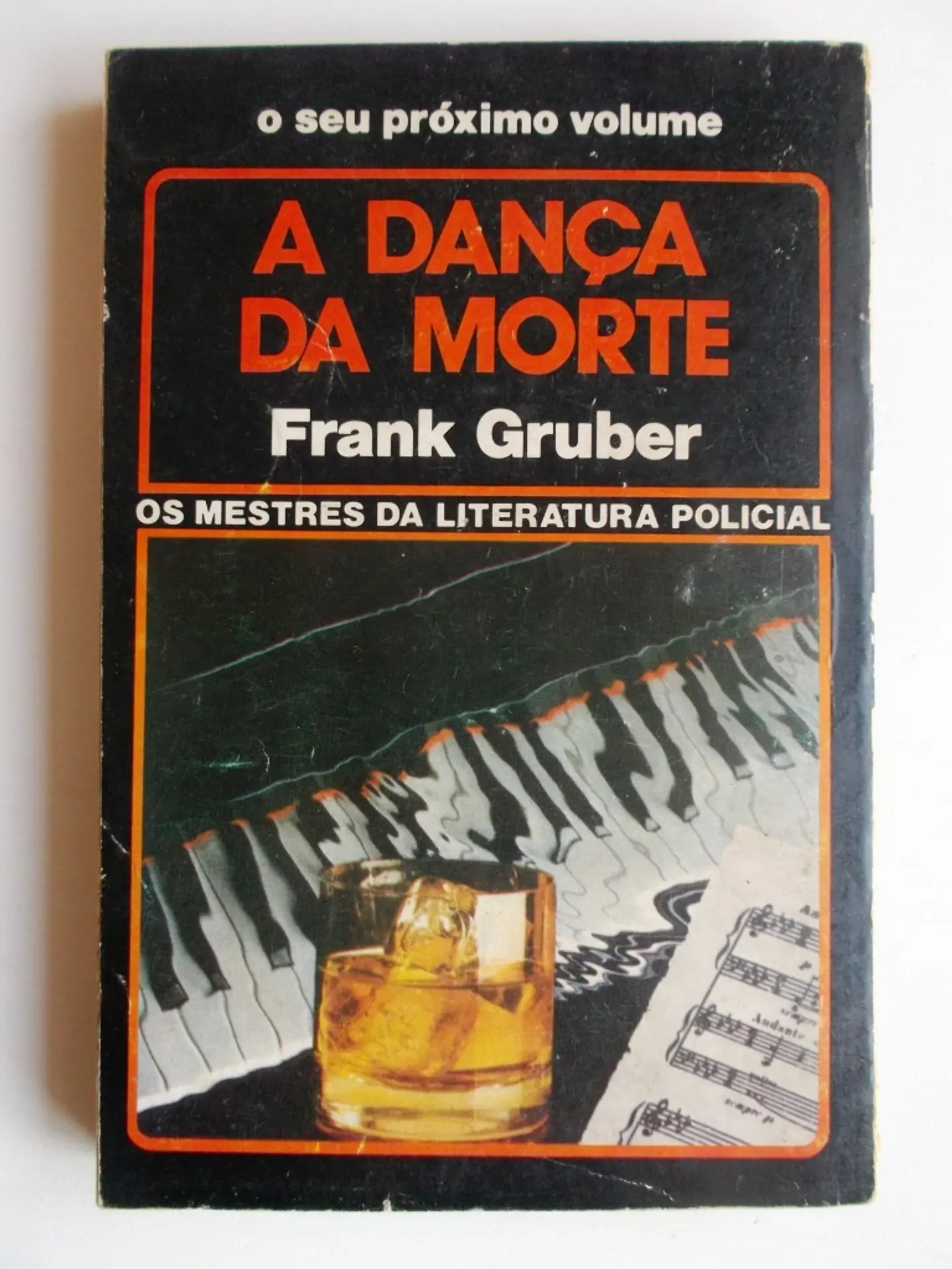 Vampiro 448 - A derradeira palavra - Rex Stout 2