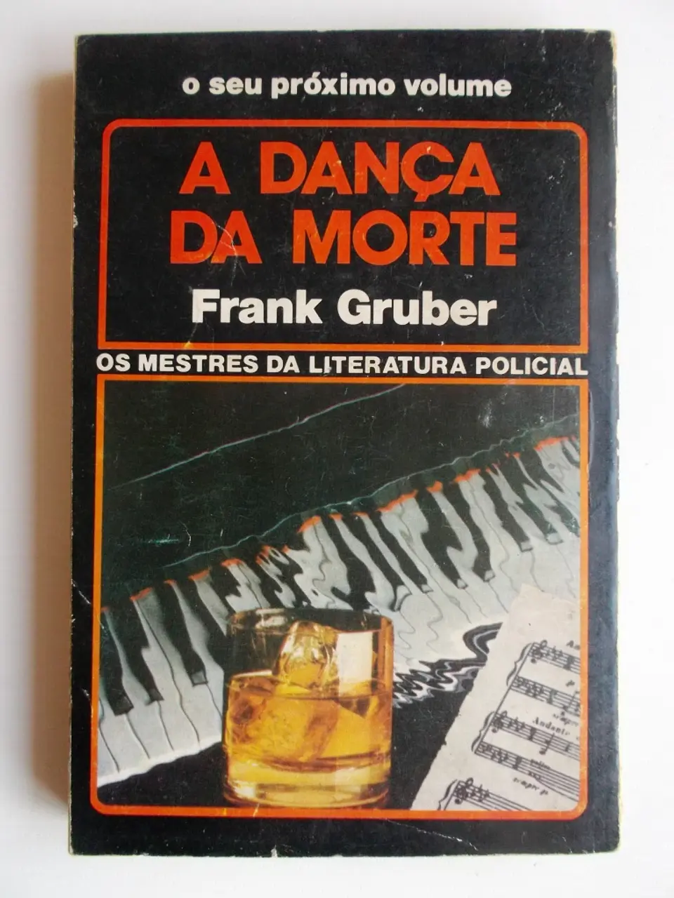 Vampiro 448 - A derradeira palavra - Rex Stout 2